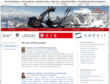 Tablet Screenshot of ppmenegoz.com